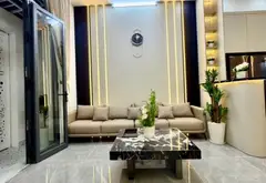 Cơ hội sở hữu nhà 3 tầng mới tinh giá dưới 5.6 tỷ tại Huỳnh Tấn Phát... Bán nhà riêng tại Nhà Bè, Hồ Chí Minh 03