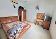 Mặt tiền Lê Thúc Hoạch Tân Phú, 6 tầng BTCT, gỗ trắc quý hiếm, giá nhỉnh 12 tỷ... Bán nhà mặt phố tại Phú Thọ Hòa, Hồ Chí Minh 08