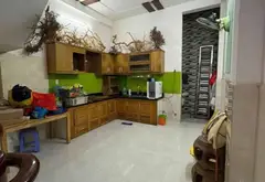 Bán nhà riêng 3 tầng Hẻm xe tải 49m2 tại Đường Phan Huy Ích, quận Tân Bình... Bán nhà riêng tại Tân Sơn, Hồ Chí Minh 09