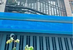 Nhà 4ty xây
 2 tầng, 2 phòng ngủ,2 toilet. Hẻm lớn nhà xây chắc chắn .... Bán nhà riêng tại Gò Vấp, Hồ Chí Minh 06