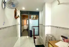 Nhà đẹp 4 tầng trung tâm Quận 10, giá hấp dẫn... Bán nhà riêng tại Hòa Hưng, Hồ Chí Minh 16