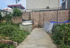 Bán đất xã Thuận An, Hà Nội diện tích 40.2 m2, pháp lý cơ sở rõ ràng... Bán đất tại Thuận An, Hà Nội 02