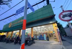 🔥 ĐẤT HIỆP PHƯỚC – NGANG 5M, DÀI 39.5M – GẦN KCN HIỆP PHƯỚC – CHỈ 2,3 TỶ... Bán đất tại Hiệp Phước, Hồ Chí Minh 02