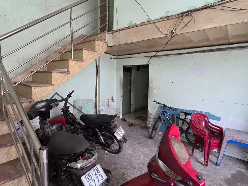 Nhà 2 tầng tiện ích, giá sốc cho nhà đầu tư... Bán nhà riêng tại Bình Tân, Hồ Chí Minh 01