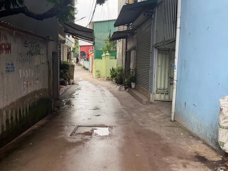 Móng núi 1, Đại Đồng, Bắc ninh Móng núi DT 124 MT 5... Bán nhà riêng tại Đại Đồng, Bắc Ninh 01