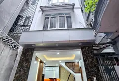 Bán nhà riêng 5 tầng tại Kim Ngưu, ngõ rộng, sân để xe thuận tiện... Bán nhà riêng tại Bạch Mai, Hà Nội 04