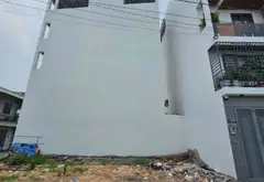 ĐẤT 2 MẶT THOÁNG – ĐƯỜNG 6M CẢ TRƯỚC VÀ BÊN HÔNG – CHỈ HƠN 3 TỶ.... Bán đất tại Thới An, Hồ Chí Minh 03