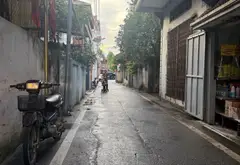 Đất 79.3 Trúng Đích 73/74m2 5.3 tỷ... Bán đất tại Ô Diên, Hà Nội 02