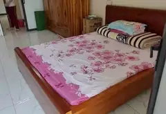 Nhà đẹp view hồ, kinh doanh sầm uất tại La Dương... Bán nhà riêng tại Dương Nội, Hà Nội 03