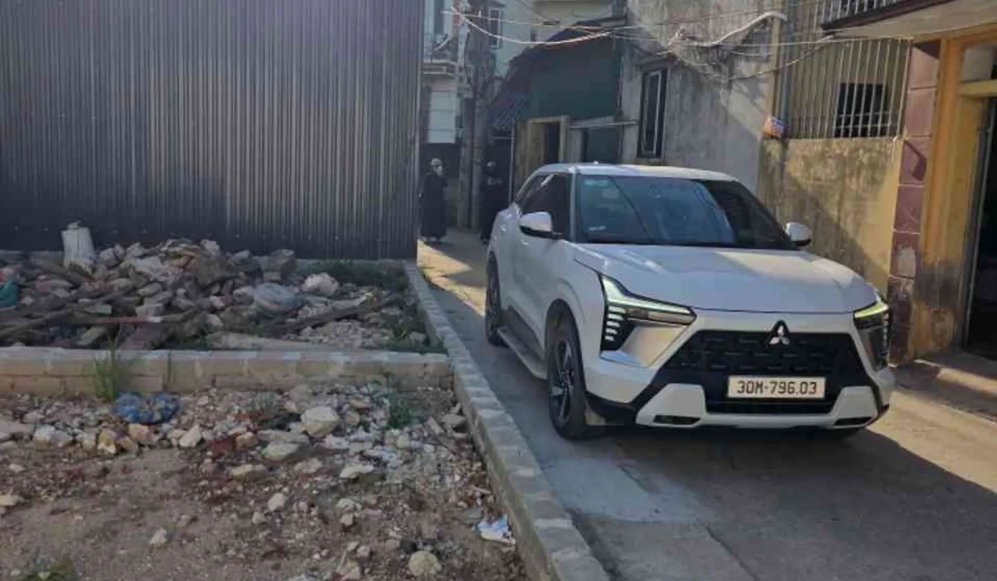 Đất - cổng làng Cống Xuyên Ba Lăng Thường Tín - gầm 100m vuông đẹp ---mời khách Ở hay đầu tư qua... Bán đất tại Thượng Phúc, Hà Nội 01