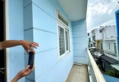 Nhà 3 tầng hiện đại tại Bình Trị Đông, Quận Bình Tân với diện tích 58m2... Bán nhà riêng tại Bình Trị Đông, Hồ Chí Minh 06