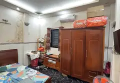 ❤️‍🔥Kênh Tham Lương 2tầng 39m² - Mặt Tiền KD, có hẻm sau - 3PN, nội thất gỗ cao cấp - sát AEON... Bán nhà mặt phố tại Bình Hưng Hòa, Hồ Chí Minh 10