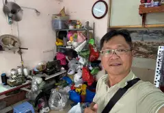 Nhà 4 Tầng Mặt Tiền Sống Động Ngay Chợ Tân Bình, Giá Tốt... Bán nhà mặt phố tại Tân Bình, Hồ Chí Minh 01