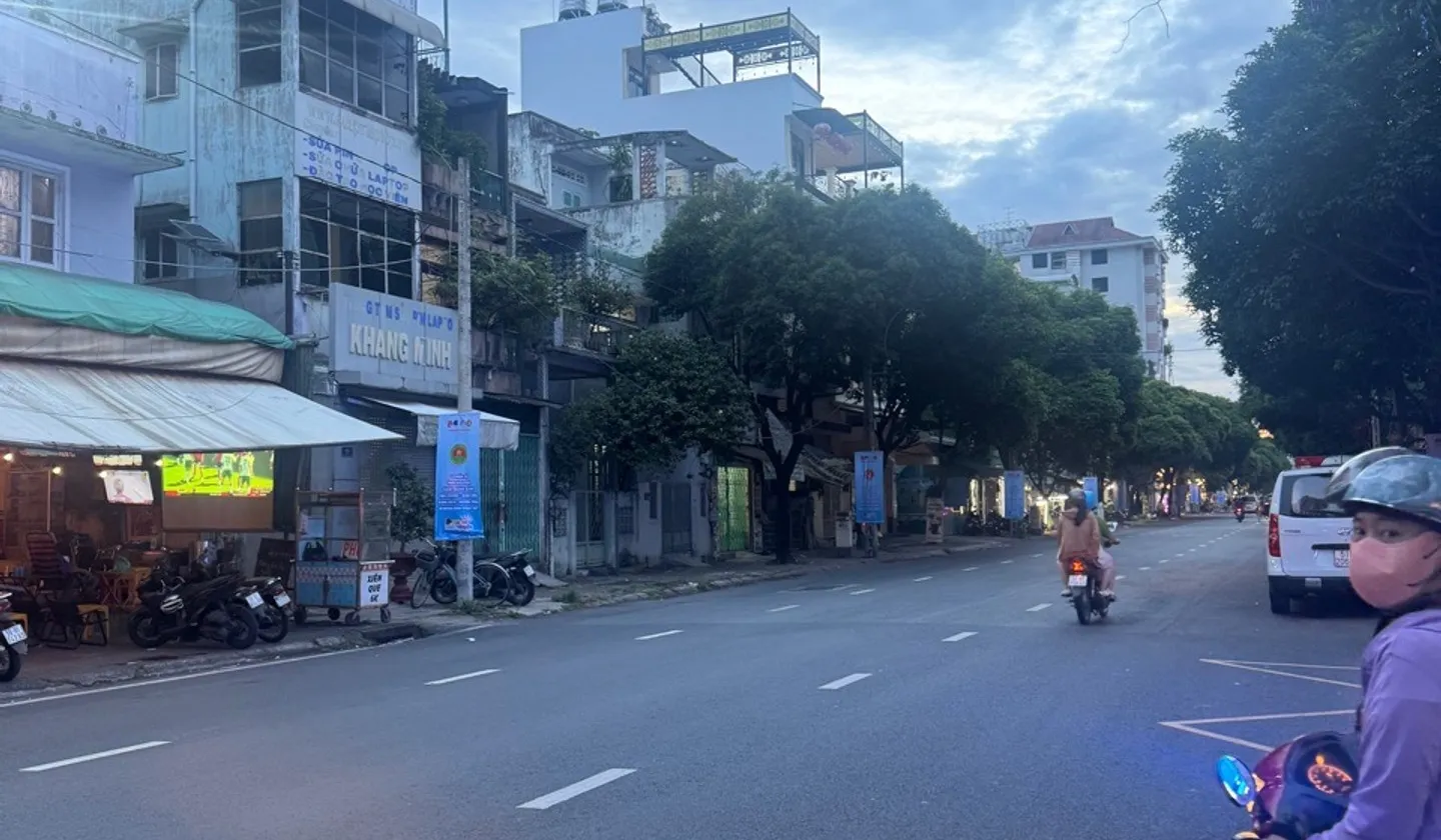🎉NHÀ ĐẸP HẺM XE HƠI 2 TẦNG NGAY LÃNH BINH THĂNG MÀ NHỈNH 3 TỶ KIẾM ĐÂU RA🎉... Bán nhà riêng tại Phú Thọ, Hồ Chí Minh 01