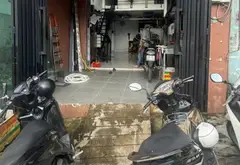 Nhà 2 tầng 56.8m2 mặt tiền kinh doanh Bình Hưng Hoà giá 4.95 tỷ... Bán nhà riêng tại Bình Hưng Hòa, Hồ Chí Minh 01