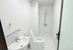 Căn hộ góc 2 ngủ rộng rãi tại Hoàng Mai, Hà Nội... Bán căn hộ chung cư tại Hoàng Mai, Hà Nội 09