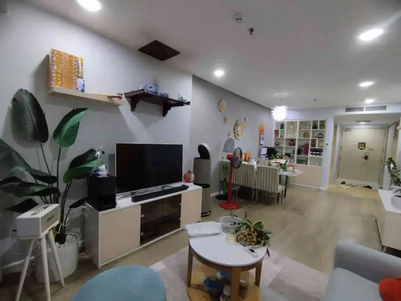 Bán căn hộ chung cư cao cấp tại quận Thanh Xuân, diện tích 79.5 m², giá 9.2 tỷ đồng... Bán căn hộ chung cư tại Thanh Xuân, Hà Nội 01