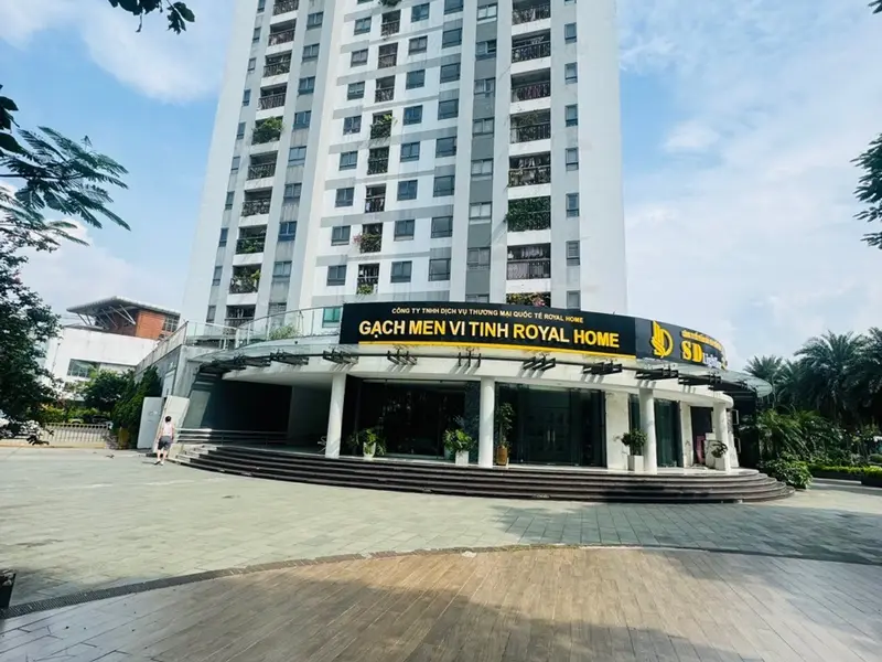 Căn góc 2PN chung cư NO-08 Giang Biên, view rộng thoáng... Bán căn hộ chung cư tại Việt Hưng, Hà Nội 01