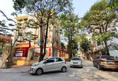 Đất Phân Lô Ô Tô Tránh View Thoáng - Giá ưu đãi tại Quận đang lên... Bán đất tại Phú Lương, Hà Nội 03