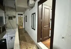 Cơ hội hiếm: Căn hộ tập thể 2 ngủ 2 mặt thoáng tại Chùa Láng, giá tốt... Bán căn hộ chung cư tại Láng, Hà Nội 01