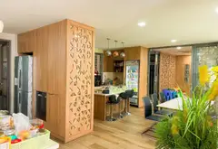 Bán nhà mặt phố 195 m², 8 Tầng, 1100m Sàn, Nhà ga T3, giá 69 tỷ... Bán nhà mặt phố tại Tân Bình, Hồ Chí Minh 05
