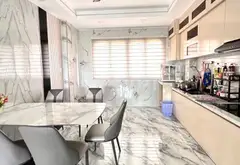Nhà phố 5 tầng giá giảm sốc, vị trí đắc địa Quận 12 - Cơ hội sở hữu hiếm có... Bán nhà mặt phố tại Thới An, Hồ Chí Minh 03