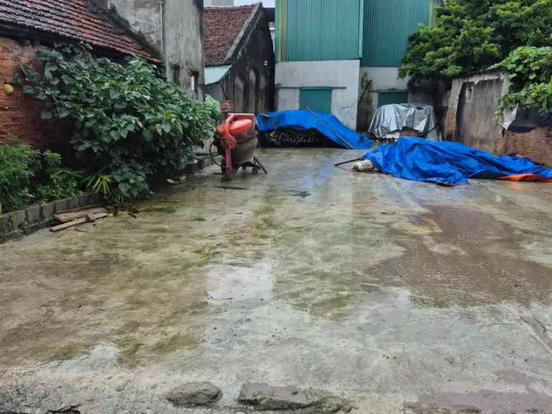 Bán đất xã Thượng Phúc, Hà Nội, diện tích 74m2, ô tô vào, pháp lý chính chủ... Bán đất tại Thượng Phúc, Hà Nội 01