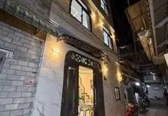 Nhà xinh Gò Vấp giá tốt - 4 phòng ngủ rộng rãi... Bán nhà riêng tại An Hội Tây, Hồ Chí Minh 01