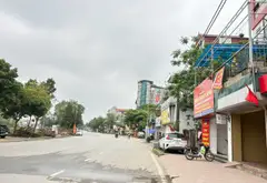 🌺ĐƯỜNG OTO VÀO ĐẤT - CÁCH ĐƯỜNG BỜ KÊNH 4 LÀN XE KINH DOANH CHỈ 50M - CÁCH KCN BẮC THĂNG LONG 300M... Bán đất tại Thiên Lộc, Hà Nội 02