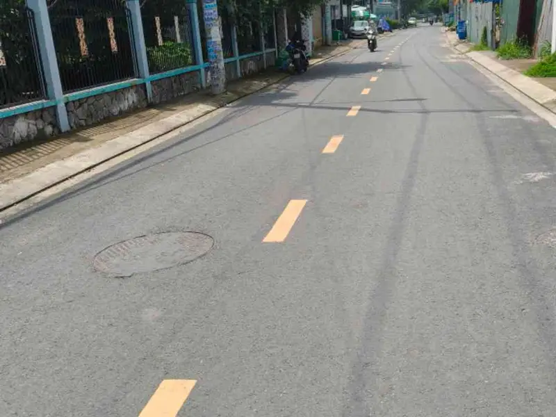 💥 ĐẤT ĐÔNG THẠNH 1, 2 - CHỈ 4,1 TỶ - Diện tích: 122,7m².... Bán đất tại Đông Thạnh, Hồ Chí Minh 01