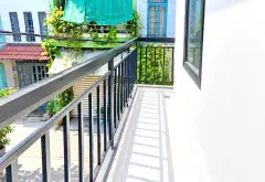 Nhà 2 tầng góc 2 mặt tiền, hẻm ô tô Lạc Long Quân, giá quanh 3 tỷ... Bán nhà riêng tại Bảy Hiền, Hồ Chí Minh 04