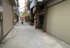 Nhà Lô Góc Tại Hoàng Mai - Không Gian Sống Và Kinh Doanh Lý Tưởng... Bán nhà riêng tại Hoàng Mai, Hà Nội 03