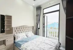 🏡 TRỆT LẦU SỔ HỒNG RIÊNG GẦN CHỢ THẠCH ĐÀ... Bán nhà riêng tại An Hội Tây, Hồ Chí Minh 06