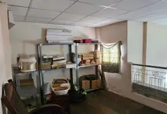 Nhà mặt phố kinh doanh sầm uất tại quận An Dương Vương, diện tích rộng 56.8 m2... Bán nhà mặt phố tại Phú Lâm, Hồ Chí Minh 12