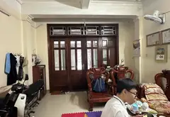 Nhà Hiếm Ô Tô Vào Kinh Doanh Tại Hà Đông... Bán owner_side tại Kiến Hưng, Hà Nội 08