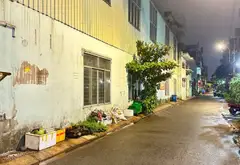 HẺM NHỰA 8M - 134M² - NGANG 5M VUÔNG VỨC - ĐẤT XÂY MỚI - KHU PHÂN LÔ - HƯƠNG LỘ 2 - BÌNH TÂN... Bán nhà riêng tại Bình Trị Đông, Hồ Chí Minh 04