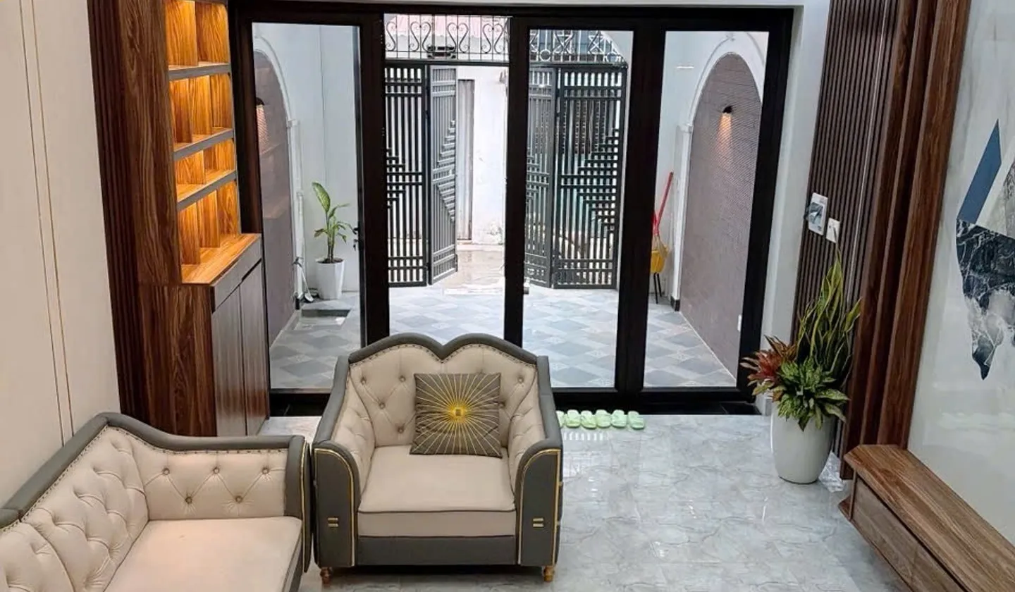 Bán nhà mặt ngõ 169 Phạm Hữu Điều... Bán nhà riêng tại An Biên, Hải Phòng 01