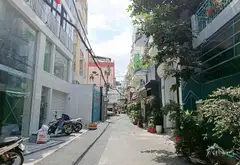 Bán nhà riêng 8 tầng có thang máy tại quận trung tâm TP.HCM, 236.7m², giá 65 tỷ... Bán nhà riêng tại Cầu Ông Lãnh, Hồ Chí Minh 02