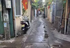 Cơ hội hiếm có sở hữu đất 2 mặt kiệt kèm nhà cấp 4 tại Phạm Nhữ Tăng... Bán nhà riêng tại Thanh Khê, Đà Nẵng 08