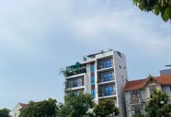 Cơ hội hiếm có sở hữu nhà 4 tầng mặt ngõ ô tô gần hồ điều hòa tại Hà Nội... Bán nhà riêng tại Thiên Lộc, Hà Nội 15