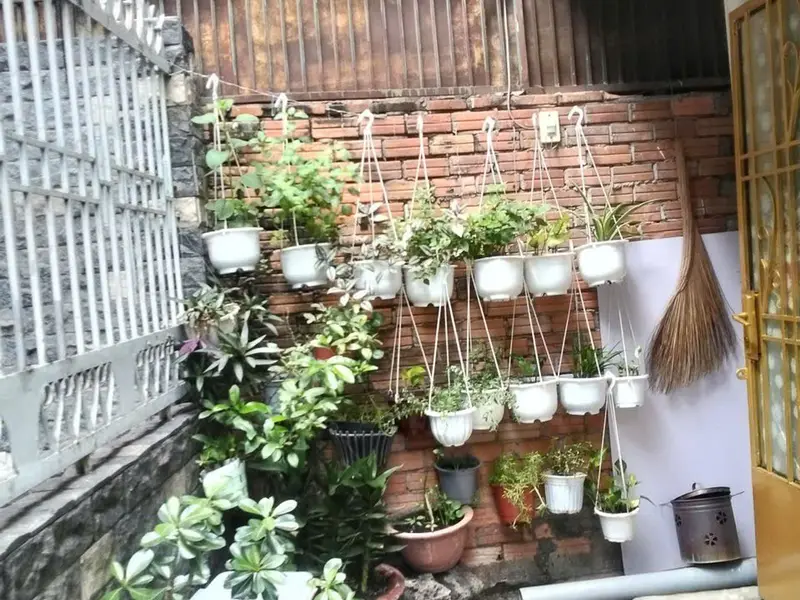 Bán nhà 2 tầng 5 phòng ngủ Phường An Hội Tây TP HCM, giá tốt... Bán nhà riêng tại An Hội Tây, Hồ Chí Minh 01