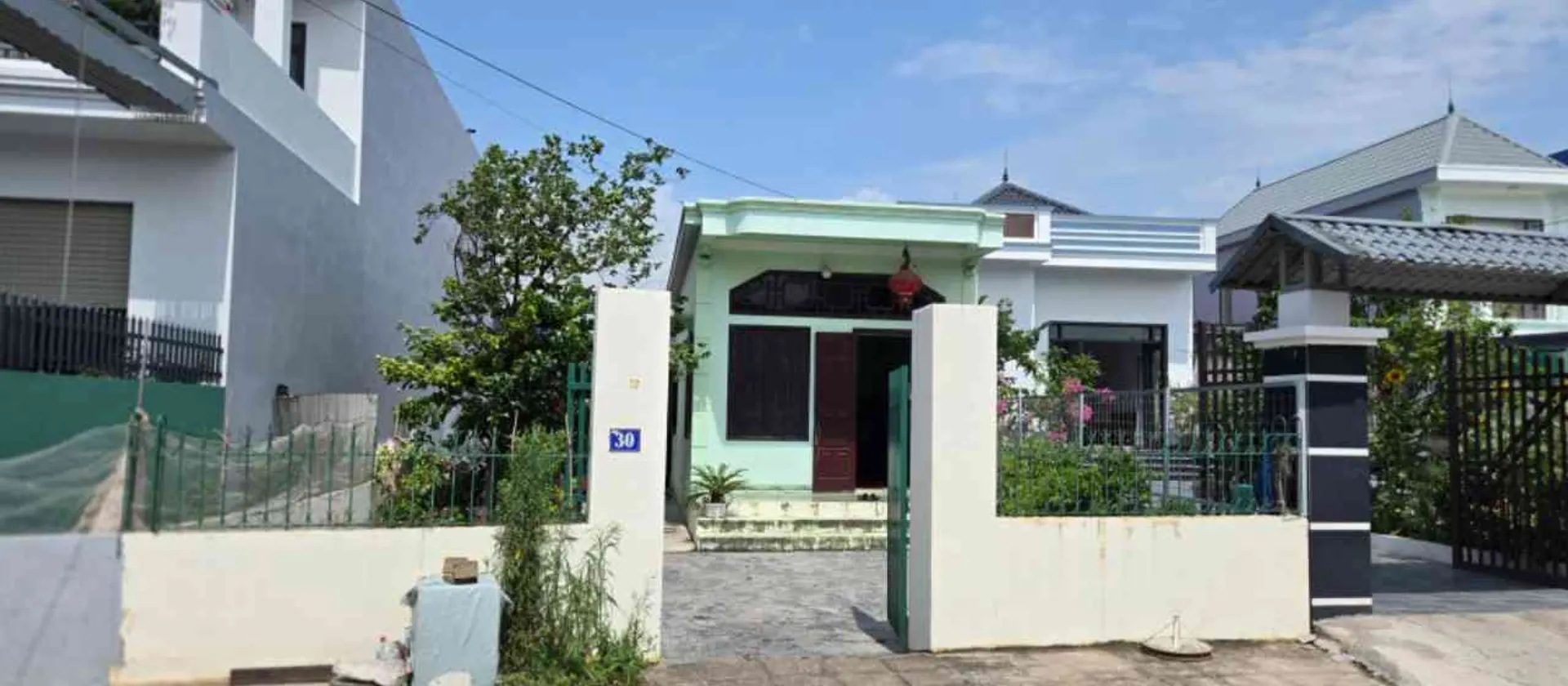 Đất Mặt Chợ Hải Phong - Cơ Hội Vàng Kinh Doanh và An Cư... Bán đất tại Dương Kinh, Hải Phòng 01