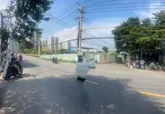 Bán đất thổ cư 58.5m² gần Vinhome Grand Park Quận 9... Bán đất tại Long Bình, Hồ Chí Minh 08