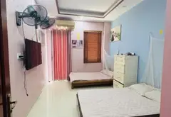 Nhà 5 tầng có thang máy gần hồ Mỗ Lao, Hà Đông... Bán nhà riêng tại Hà Đông, Hà Nội 04