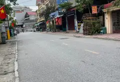 Đất hiếm mặt tiền rộng, kinh doanh sầm uất ngay Yên Nho1... Bán đất tại Thuận Thành, Bắc Ninh 01