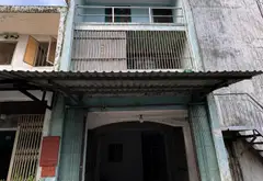 Bán nhà 4 tầng mặt tiền đường Kênh Tham Lương, Tân Tạo, HCM... Bán nhà riêng tại Tân Tạo, Hồ Chí Minh 01