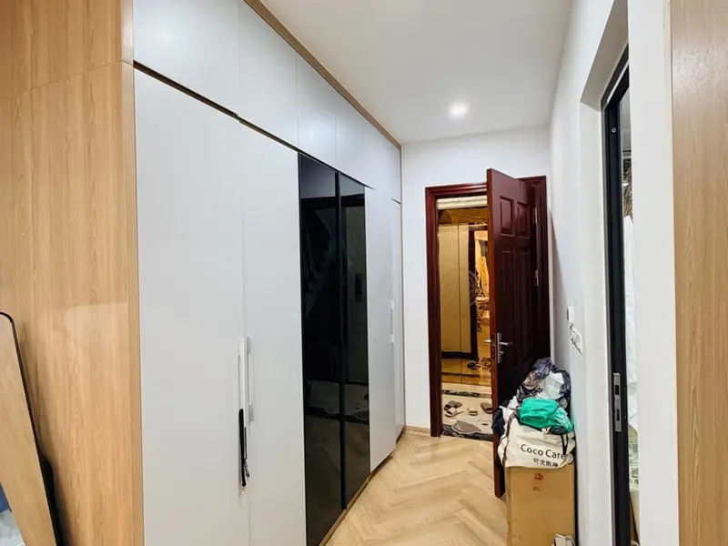 Cơ hội vàng sở hữu nhà 6 tầng mặt ngõ phố cổ Ngọc Lâm giá tốt nhất khu vực... Bán nhà riêng tại Bồ Đề, Hà Nội 01
