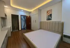 Bán nhà riêng 5 tầng tại Ngọc Thụy, nhà mới, gần ô tô... Bán nhà riêng tại Bồ Đề, Hà Nội 03