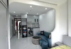 Cơ hội hiếm có sở hữu tòa nhà 8 tầng Thái Thịnh – Thu nhập thụ động cao... Bán chung cư mini tại Đống Đa, Hà Nội 03