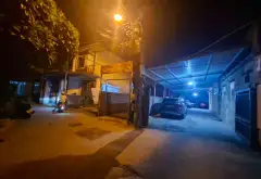 Nhà 3 tầng lô góc thoáng mát gần chợ hoa Lũng Bắc, thiết kế độc lập tiện nghi... Bán nhà riêng tại Hải An, Hải Phòng 04